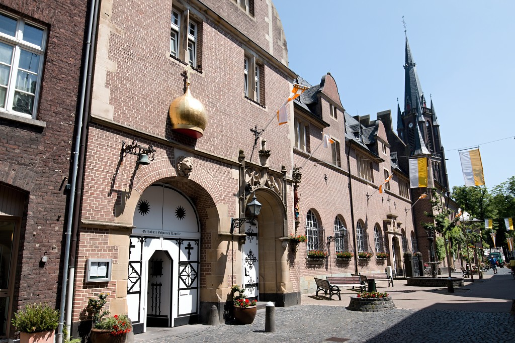 Kevelaer Beilstein duitsland cochem kerk eglise church mariabasiliek maria genadekapel basiliek basilique basilica bedevaart bedevaartsplaats